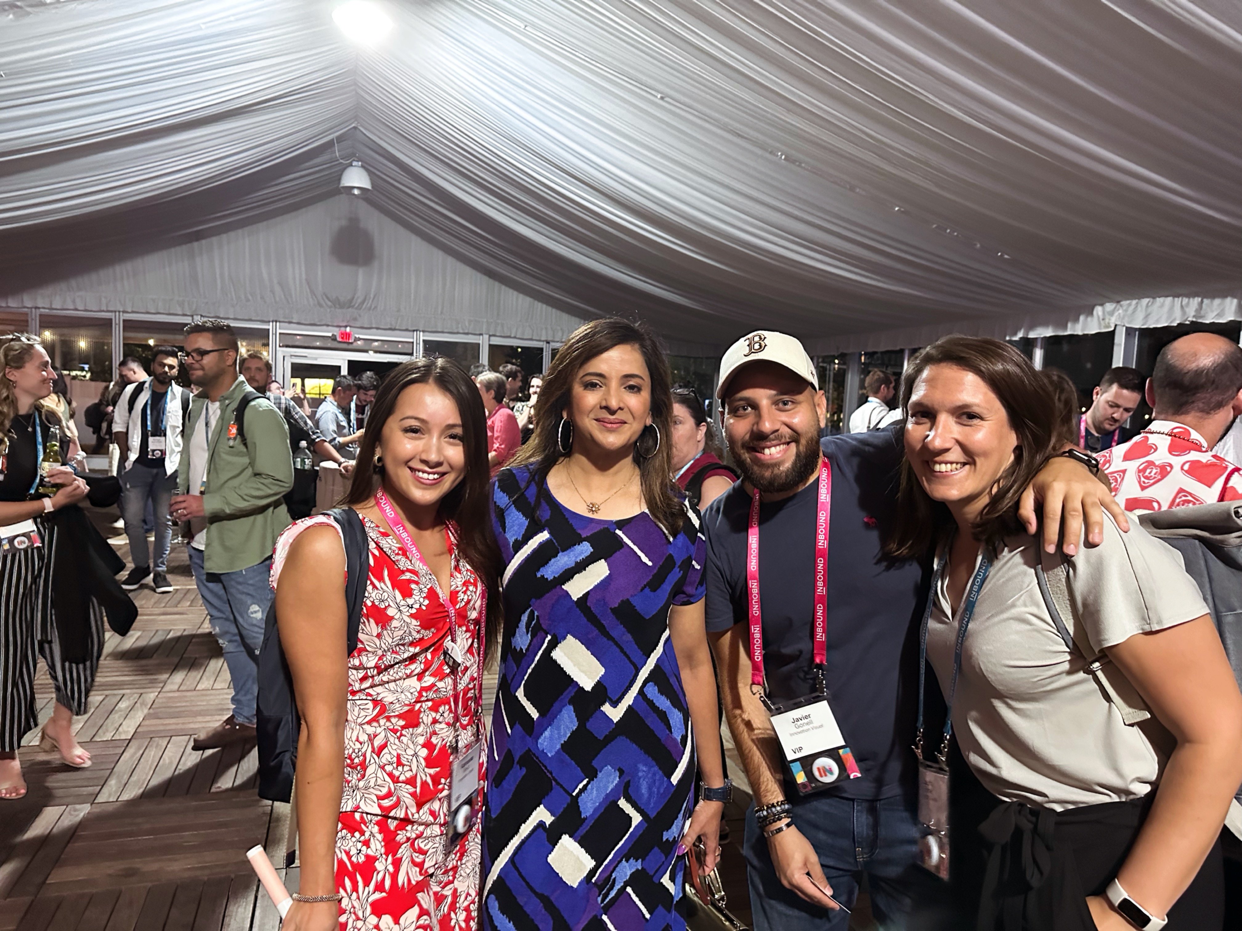 20230913-Inbound-Conference-Takeaways-Photo-8