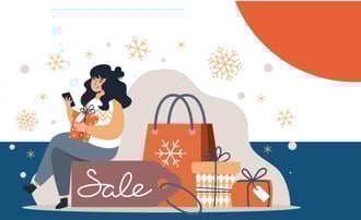 Customers aren’t just for Christmas | Innovation Visual