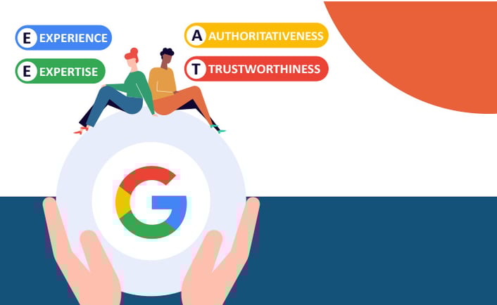 Enhance Your Content With The Ultimate EEAT Guide