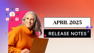 April 2025 HubSpot Product Updates: What’s New and What It Means for Your Business
