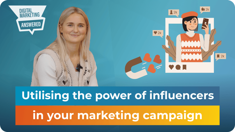 Influencer Marketing: Should your business follow the trend?