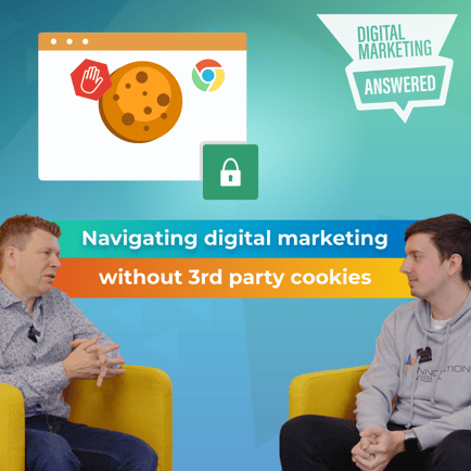 The Future of Digital Marketing without Third-Party Cookies