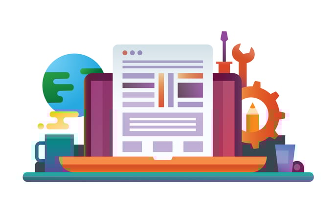 Google Fights AI With The March 2024 Core Update | Innovation Visual