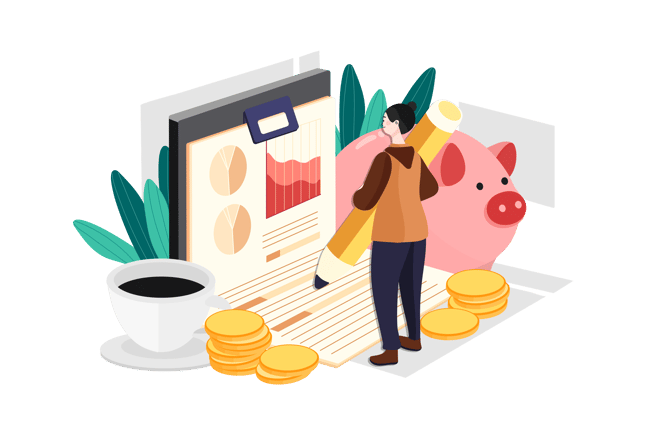 How Marketing Budgets Were Spent in 2023