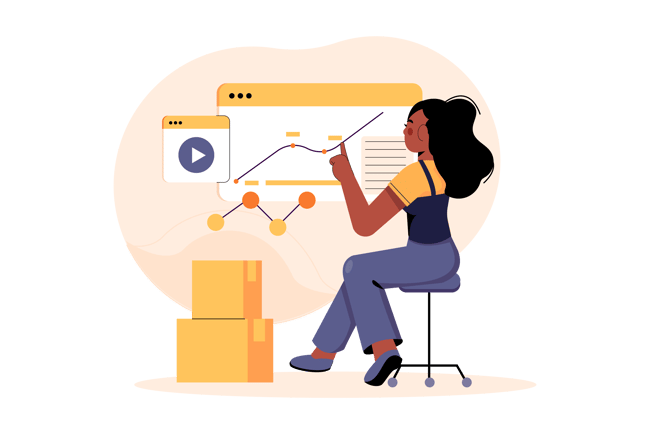 5 Effective B2B Lead Generation Ideas | Innovation Visual