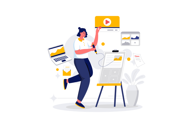 Content Hub - The Latest AI Toolkit From HubSpot