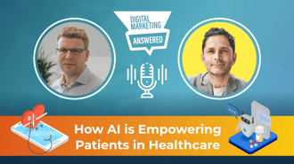 How AI is Empowering Patients in Healthcare
