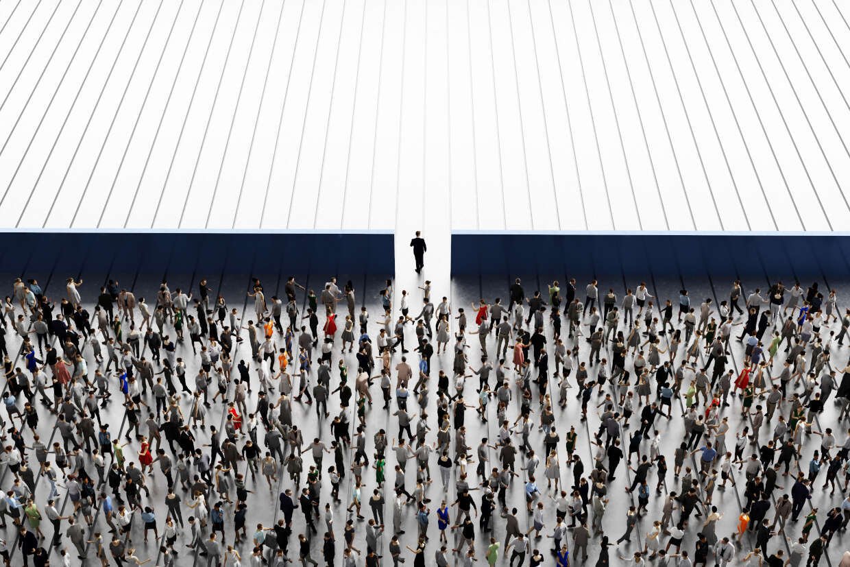 innovation-visual-revops-transformations-concept-business-growth-leadership-concept-person-steps-from-crowd