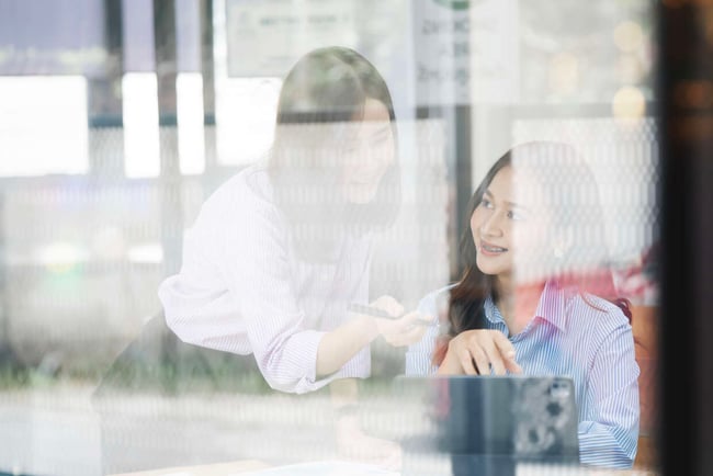 Top Trends in Marketing Personalisation | Innovation Visual