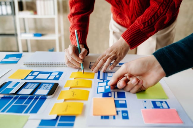 HubSpot’s Marketing Studio: A Transformation in Your Campaign Workflow