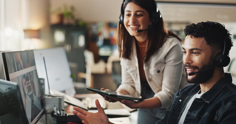 Make the Most out of Your Customer Reviews | Innovation Visual