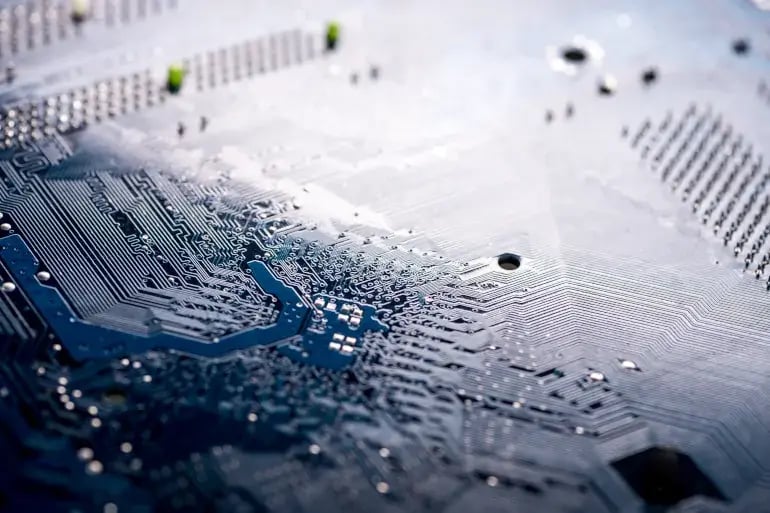 innovation-visual-revops-transformation-digital-technology-circuit-board-blue