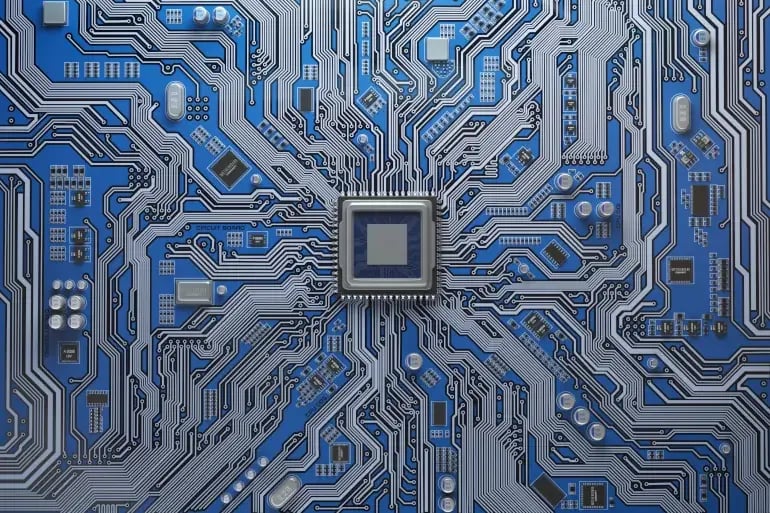 innovation-visual-revops-transformation-digital-technology-cpu-circuit-board-blue