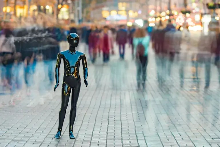 innovation-visual-revops-transformations-ai-technology-concept.mannequin-in-crowd-of-people