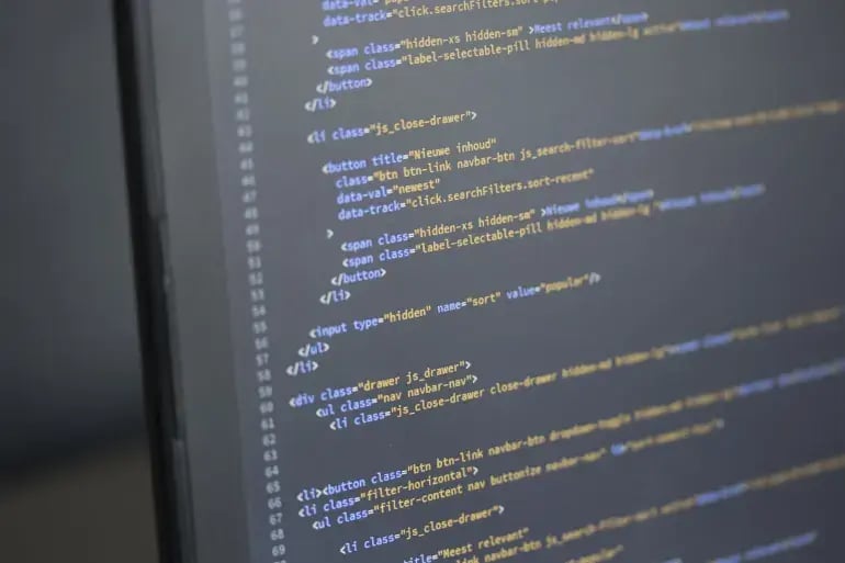 innovation-visual-revops-transformations-code-on-computer-screen-website-development