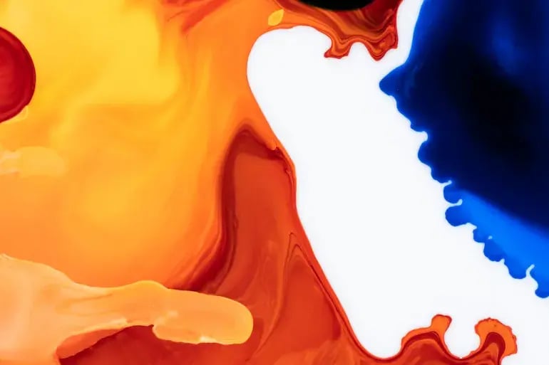 innovation-visual-revops-transformations-concept-abstract-flow-of-liquid-paints-in-mix