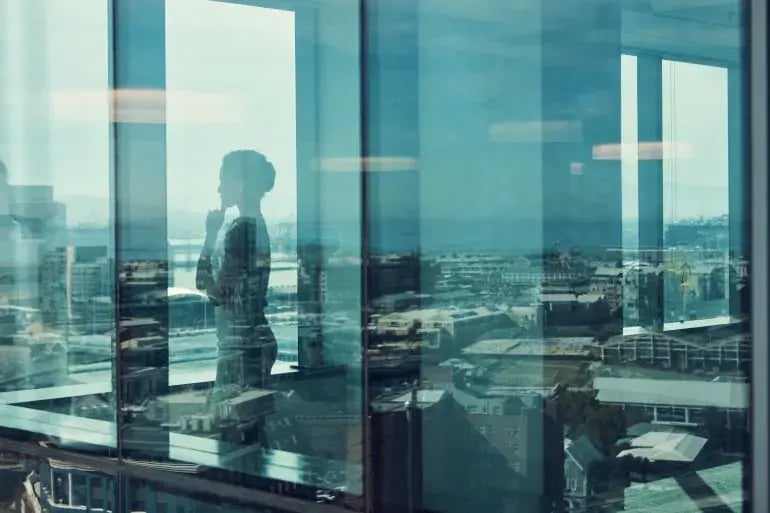 innovation-visual-revops-transformations-people-concept-person-thinking-in-office-building