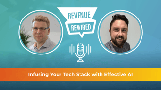 Maximising Your Tech Stack: Insights from Revenue Rewired