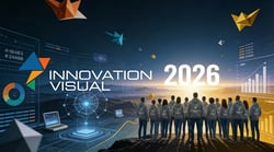 Marketing Predictions 2026: AI, Data & Authenticity