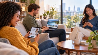 The Real Cost of Running Paid Media Without Personalisation