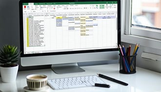 Understanding and Using a Disavow File for SEO Optimisation