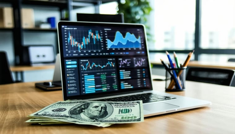 Paid Advertising: Everything You Need to Know