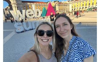 Web Summit 2024: Personalisation & Authenticity | Key Takeaways