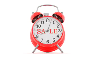 AI Sales Productivity: Why More Selling Time Isn