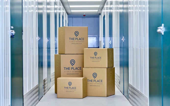 Storman & HubSpot Integration for a Self-Storage Operator | Innovation Visual