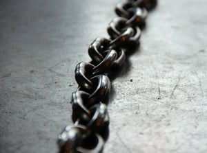 Metal Chain 