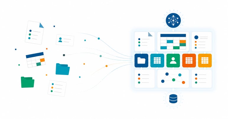 Why Your AI Tools Underperform & How Data Hub Fixes It