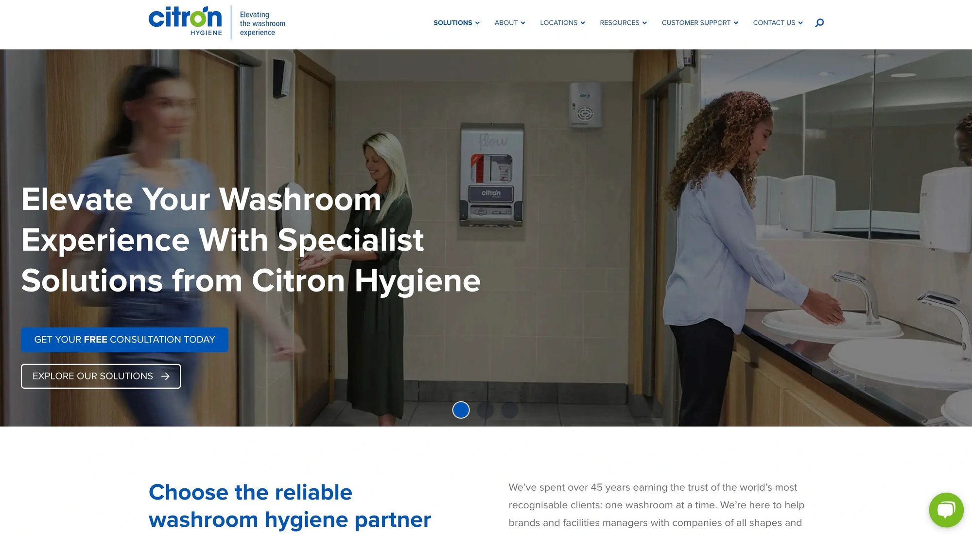 innovation-visual-citron-hygiene-hubspot-enterprise-onboarding-case-study-website-screenshot