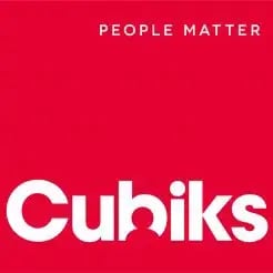 Cubiks Logo