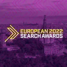 IV are Global Agency Awards 2023 Finalists!