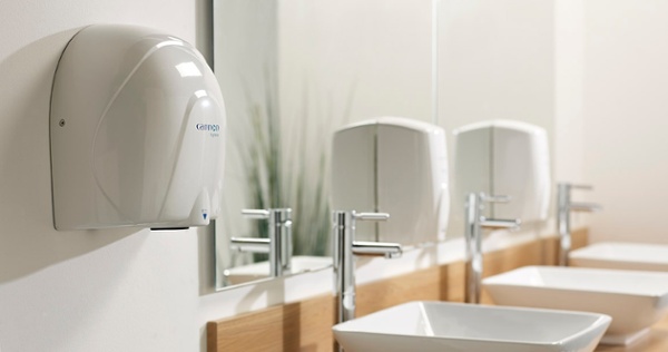 Eco-Electric-Hand-Dryer