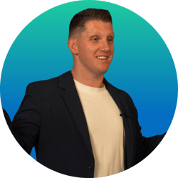 Maxime Lauricella HubSpot