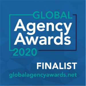 Global Agency Awards 2020 - Finalist Badge-Optimised