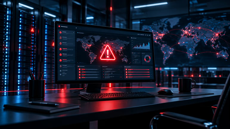 PHP2Shell: The Critical WordPress Security Risk Explained