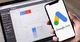 Google Ads Auction Insights Report: Key Metrics Explained