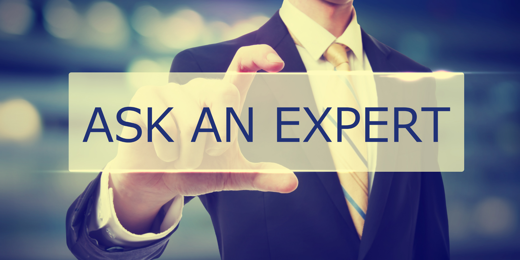 Ask The Experts - Digital Marketing Q&A Session 