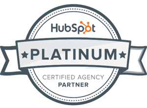 Innovation Visual - HubSpot Platinum Partner Agency