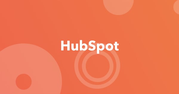 HubSpot logo