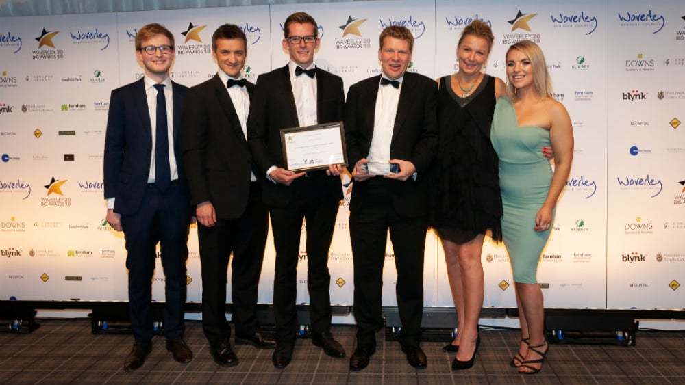 IV-waverley-big-awards-presentation