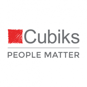 Cubiks' logo