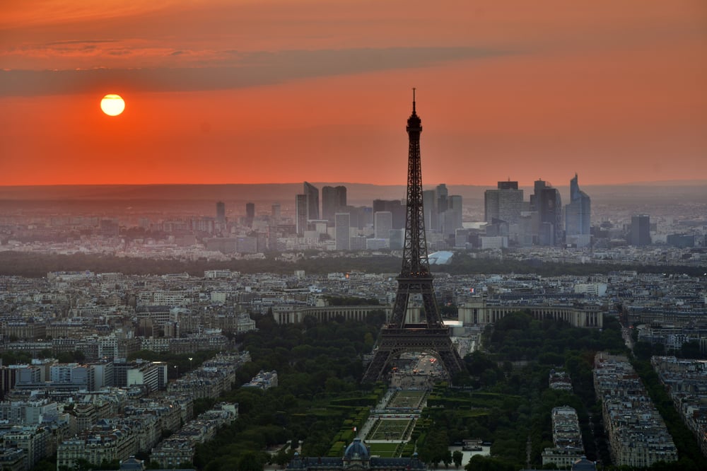 Cubiks-France-eiffel-tower