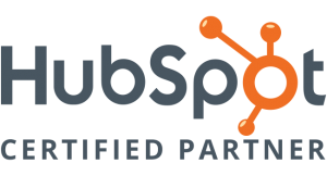 HubSpot Partner Logo
