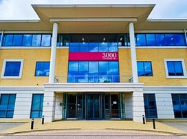Innovation Visual At 3000 Cathedral Hill Guildford Surrey