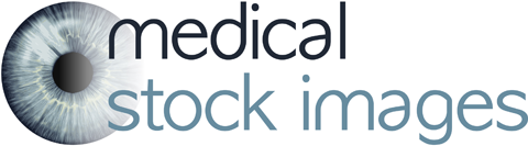 Medical Stock Images Logo