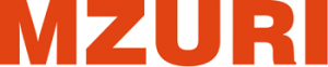 Mzuri Design Logo
