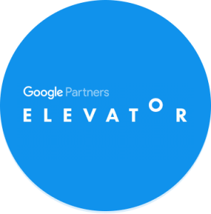 google elevator programme logo